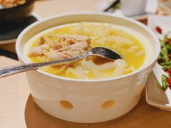 -避风塘(宝山万达店)