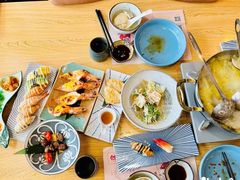 -北海银滩·鉳海(星湖店)