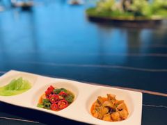 -宝燕壹号景观餐厅(龙盛国际商业广场店)