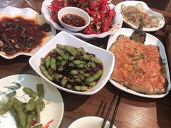 -庆峰龙虾烧烤(合肥一店)