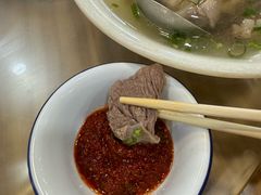 -翟氏天天小吃(上东街区店)