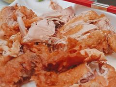 -西安饭庄·非遗陕菜(凤城五路店)