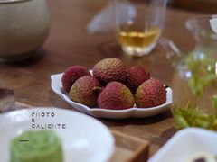 -虫二茶事(彭家巷店)