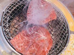 -海之屋韩式烤肉(海棠68环球美食街店)