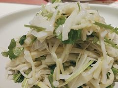 -椒爱水煮鱼川菜(让胡路万达店)