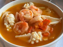 -景月阁空中食府(希尔顿酒店)