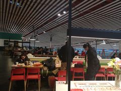-肯德基(机场三店)