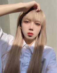 -MMbyHair Code芭曲发型