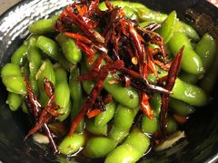-一棠龙虾•王牌虾球(楚河汉街店)