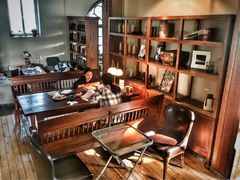 -1901 Cafe(西四店)