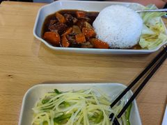 -李先生牛肉面大王(成都东站西广场店)