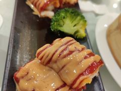 -皇朝尊会(龙之梦大酒店)