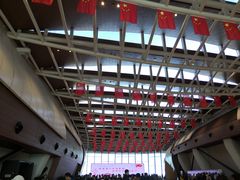 -贝林大翅鲸简餐厅(国家海洋博物馆店)