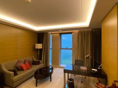 -无锡新湖铂尔曼大酒店