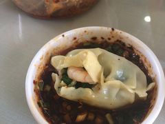 -众口斋锅贴(银泰城店)