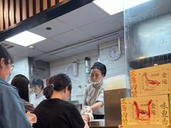 -回味鸭血粉丝汤(新城市广场店)