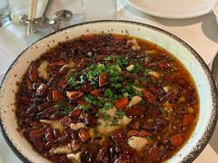 -白云中餐厅·粤菜·亚龙湾喜来登度假酒店