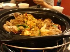 -刘一锅筋头巴脑(凌空二街店)