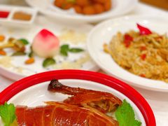 -东门烤鸭店(东华门店)