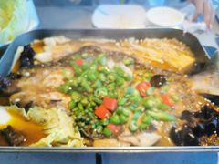 -半天妖烤鱼(新中关购物中心店)