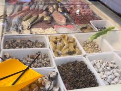 -金秋小吃海鲜·专注30年临海特色风味