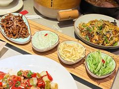 -丽满园·春饼烤鸭(金地广场店)