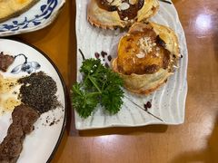-银子铁板烧料理自助餐(人民广场店)
