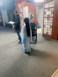 -盘子女人坊古装写真摄影(南京总店)