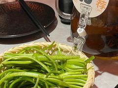 -芸山季·云南野生菌火锅(人民广场来福士店)