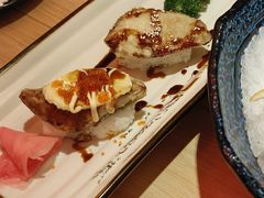 -明治屋(二十三年洪化桥店)