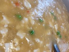 金华竹荪蟹黄豆腐-胡大饭馆 24h(簋街总店)