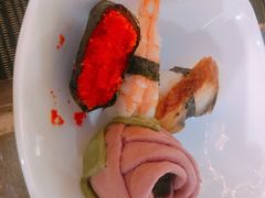 -漢咖啡·全服务式自助晚餐(武汉洲际酒店)