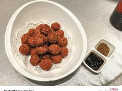 -万荣烤鸭店·北京菜(农光里店)