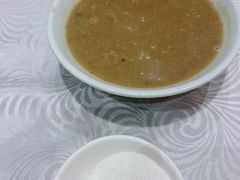 陈皮绿豆沙-至尊强仔(正光北街店)