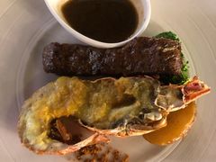 -天空花园餐吧·生日·团建(南山店)