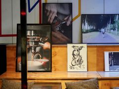 -Nectar One Cafe(勇烈路n1店)