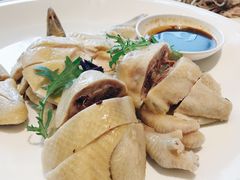 -上海小南国(世博源店)