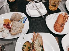 -星汇餐厅(新濠影汇店)