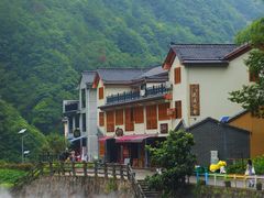 -花溪风景区