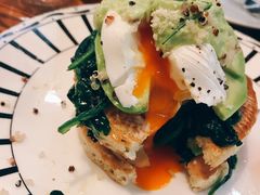 -AFS Cafe & Canteen(闽江二路店)