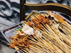 -镇江龙·火锅串串(武侯祠店)