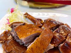 烧鹅-品香菜馆(旗峰路中侨大厦店)