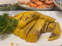 -松沪名灶·豆浆鱼头·新上海菜(飞航吾悦广场店)