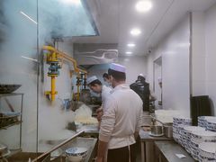 -西部马华清真兰州牛肉面·烧烤夜市(关东店)