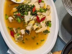 -美极鲜食坊(宝安南路店)