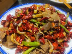 -福苗小骆驼烧烤(凤八店)