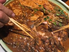 -95号酱骨·一块豆腐(展春园西路店)