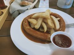 -Paulaner·德国帕拉娜自酿啤酒餐厅(海上世界店)