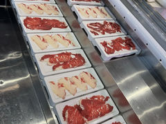 -一鼎来潮汕牛肉自助火锅(翻身分店)