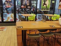 -德克士(聚银时代店)